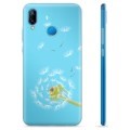 Huawei P20 Lite TPU Case - Dandelion
