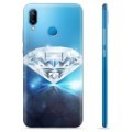 Huawei P20 Lite TPU Case - Diamond