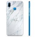 Huawei P20 Lite TPU Case - Marble