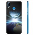 Huawei P20 Lite TPU Case - Space