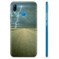 Huawei P20 Lite TPU Case - Storm