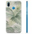 Huawei P20 Lite TPU Case - Tropic