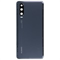 Huawei P30 Back Cover 02352NMM - Black