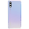 Huawei P30 Back Cover 02352NMP - Breathing Crystal
