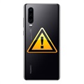 Huawei P30 Battery Cover Repair