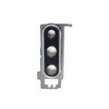 Huawei P30 Camera Lens Glass - Breathing Crystal