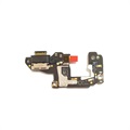 Huawei P30 Charging Connector Flex Cable 02352NLH