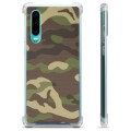 Huawei P30 Hybrid Case - Camo