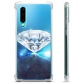 Huawei P30 Hybrid Case - Diamond