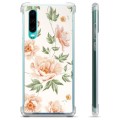 Huawei P30 Hybrid Case - Floral