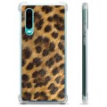 Huawei P30 Hybrid Case - Leopard