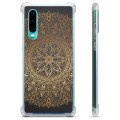 Huawei P30 Hybrid Case - Mandala