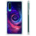 Huawei P30 Hybrid Case - Galaxy