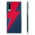 Huawei P30 Hybrid Case - Lightning
