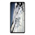 Huawei P30 LCD and Touch Screen Repair - Black