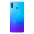 Huawei P30 Lite Back Cover 02352RPY - Blue