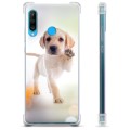 Huawei P30 Lite Hybrid Case - Dog