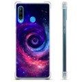 Huawei P30 Lite Hybrid Case - Galaxy