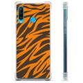 Huawei P30 Lite Hybrid Case - Tiger