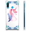 Huawei P30 Lite Hybrid Case - Unicorn