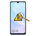 Huawei P30 Lite New Edition Diagnosis