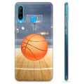 Huawei P30 Lite TPU Case - Basketball