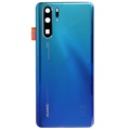 Huawei P30 Pro Back Cover 02352PGL - Aurora Blue