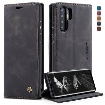 Huawei P30 Pro Caseme 013 Series Wallet Case