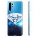 Huawei P30 Pro TPU Case - Diamond