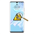 Huawei P30 Pro Diagnosis