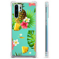 Huawei P30 Pro Hybrid Case - Summer