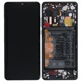 Huawei P30 Pro LCD Display (Service pack) 02352PBT