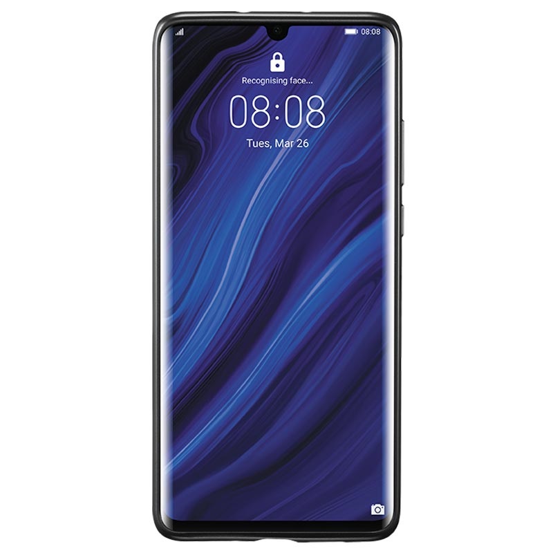 Huawei P30 Pro Pu Case