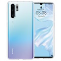 Huawei P30 Pro Protective Cover 51993024 - Transparent