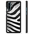 Huawei P30 Pro Protective Cover - Zebra