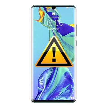 Huawei P30 Pro Ringtone Speaker Repair