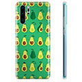 Huawei P30 Pro TPU Case - Avocado Pattern