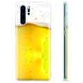 Huawei P30 Pro TPU Case - Beer