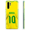 Huawei P30 Pro TPU Case - Brazil