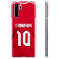 Huawei P30 Pro TPU Case - Denmark