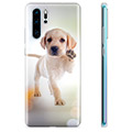 Huawei P30 Pro TPU Case - Dog