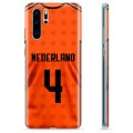 Huawei P30 Pro TPU Case - Netherlands