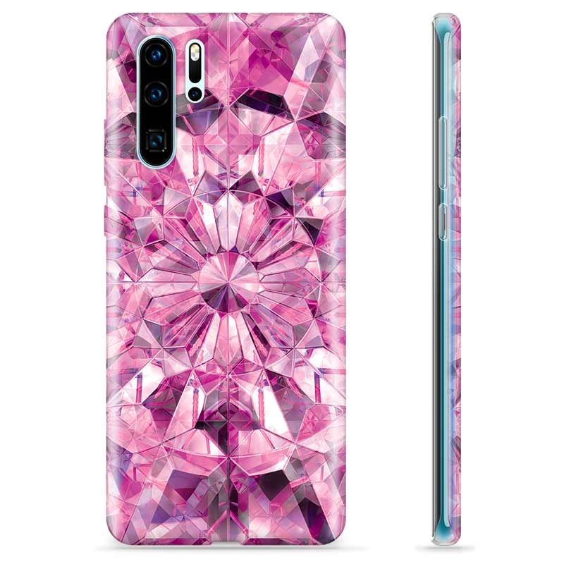 Huawei P30 Pro Armor Case - Silicona TPU caso de la cubierta Cas