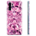 Huawei P30 Pro TPU Case - Pink Crystal