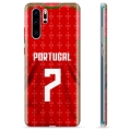 Huawei P30 Pro TPU Case - Portugal