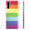 Huawei P30 Pro TPU Case - Pride