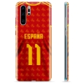 Huawei P30 Pro TPU Case - Spain