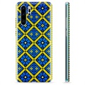 Huawei P30 Pro TPU Case Ukraine - Ornament