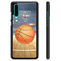Huawei P30 Protective Cover - Basketball