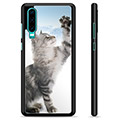 Huawei P30 Protective Cover - Cat